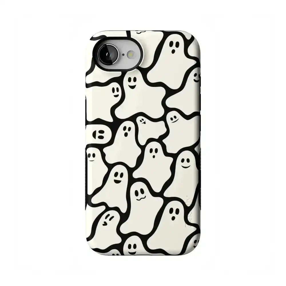 Don't Ghost Me | Halloween Case