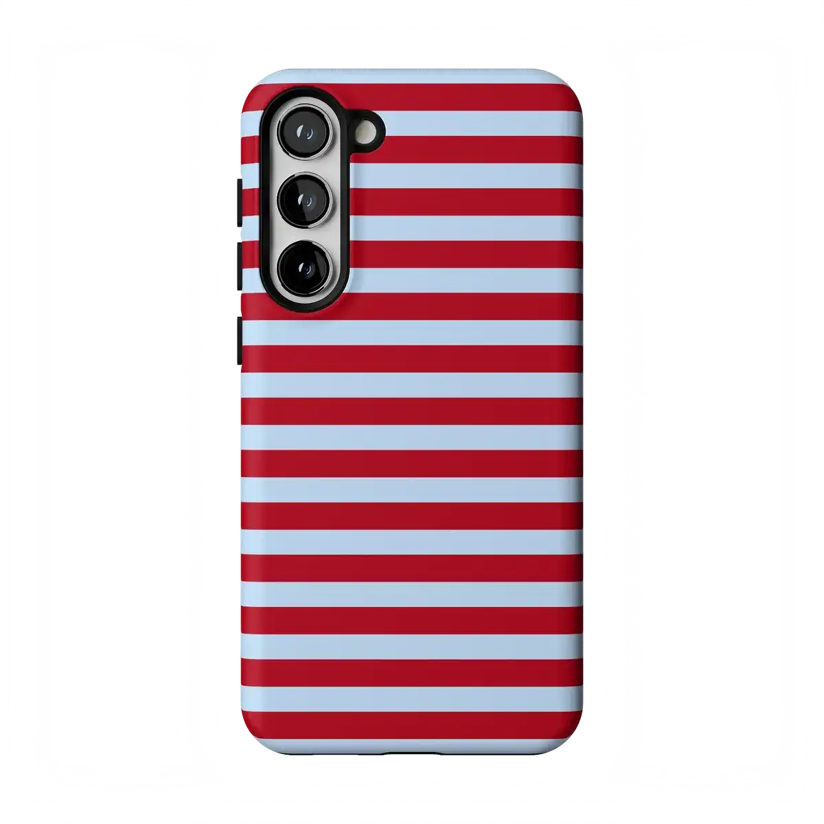 Harbor Stripe | Dockside Case