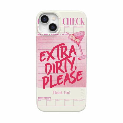 Extra Dirty Please | Fun on Weekdays Case