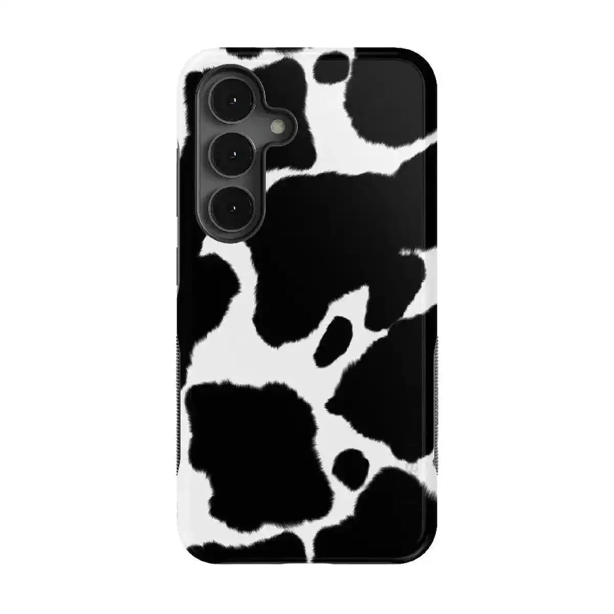 Current MOOd | Cow Print Samsung Case