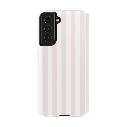 Pink Stripes | Sunday Best Case
