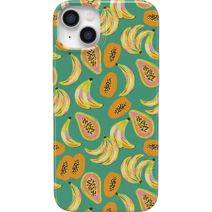 Papaya Palms | Dippin' Daisy's Tropical Vacation Case