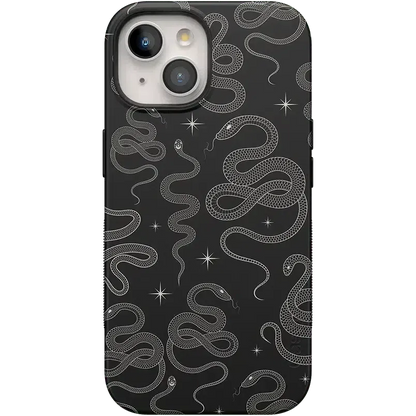 We're Ready For It | Black Serpent Case
