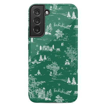 Home for the Holidays | Mountain Town Case