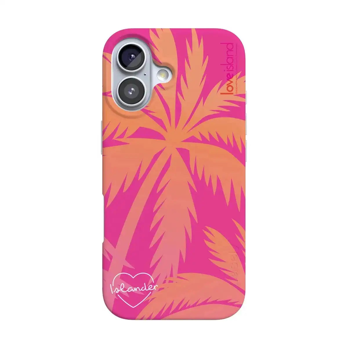 Islander | Love Island Case