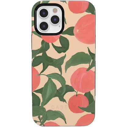 Feeling Peachy | Blush Vines Case
