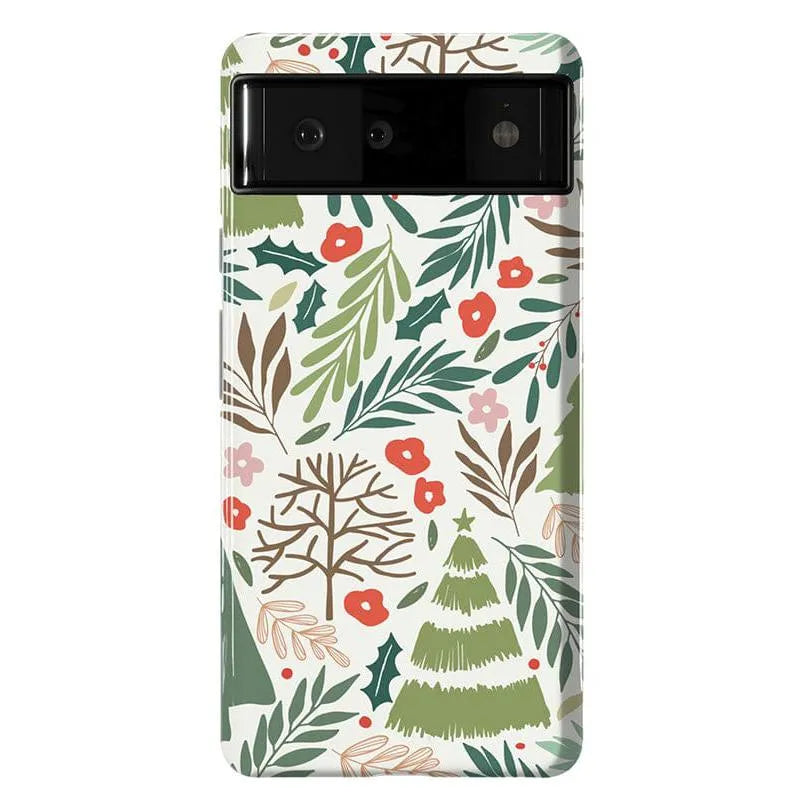 Under the Mistletoe | Holiday Case
