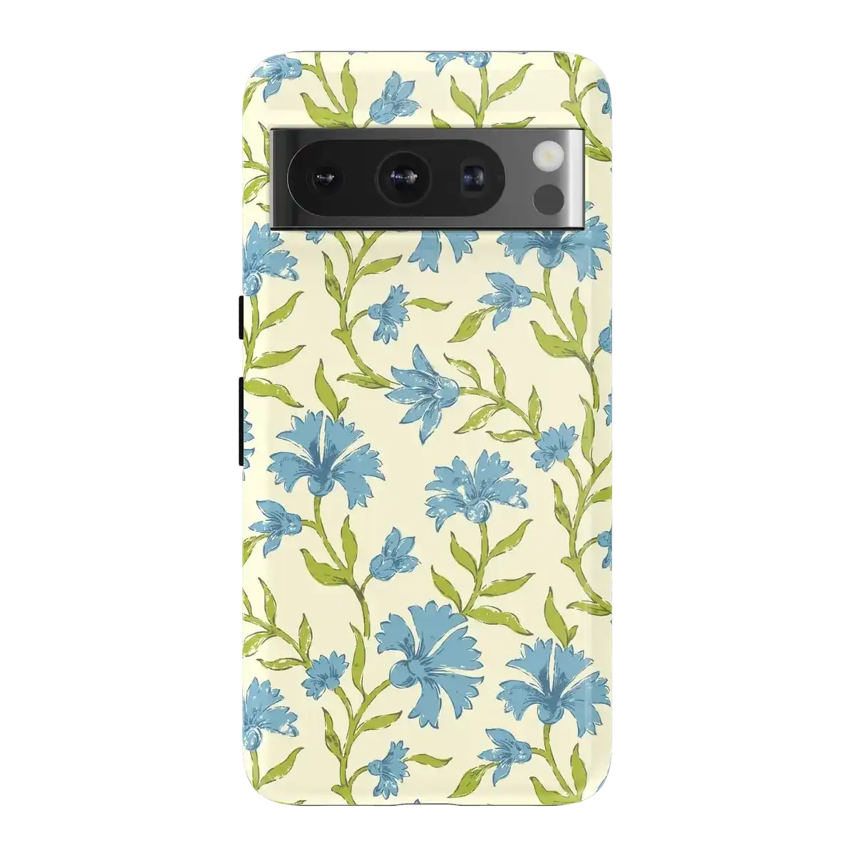 Garden Breeze | Seaside Vines Case