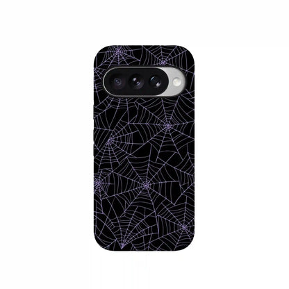 Midnight Web | Spider Web Case