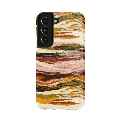 Painted Canyon | Dotted Landscape Case