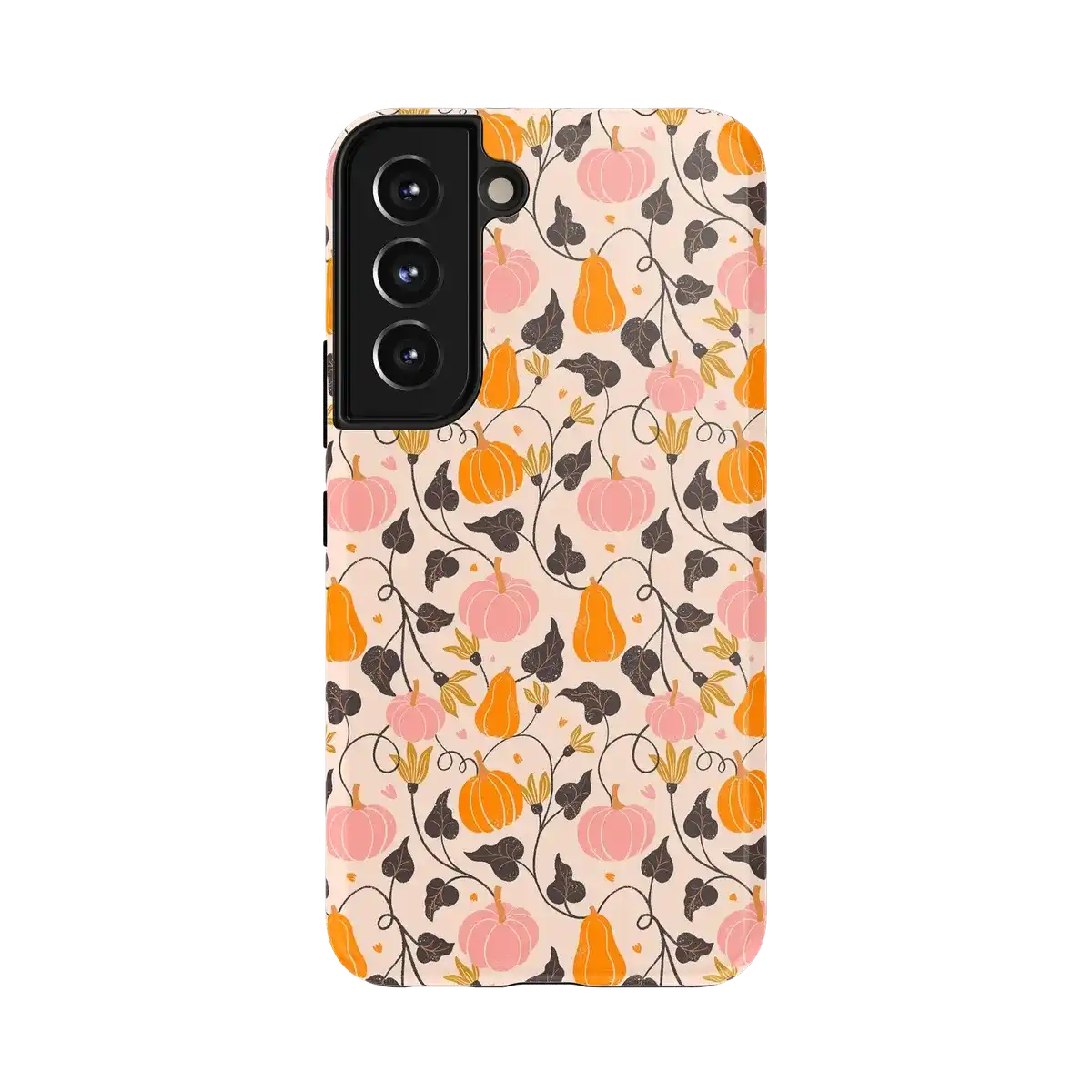 Pumpkin Princess | Harvest Vines Case