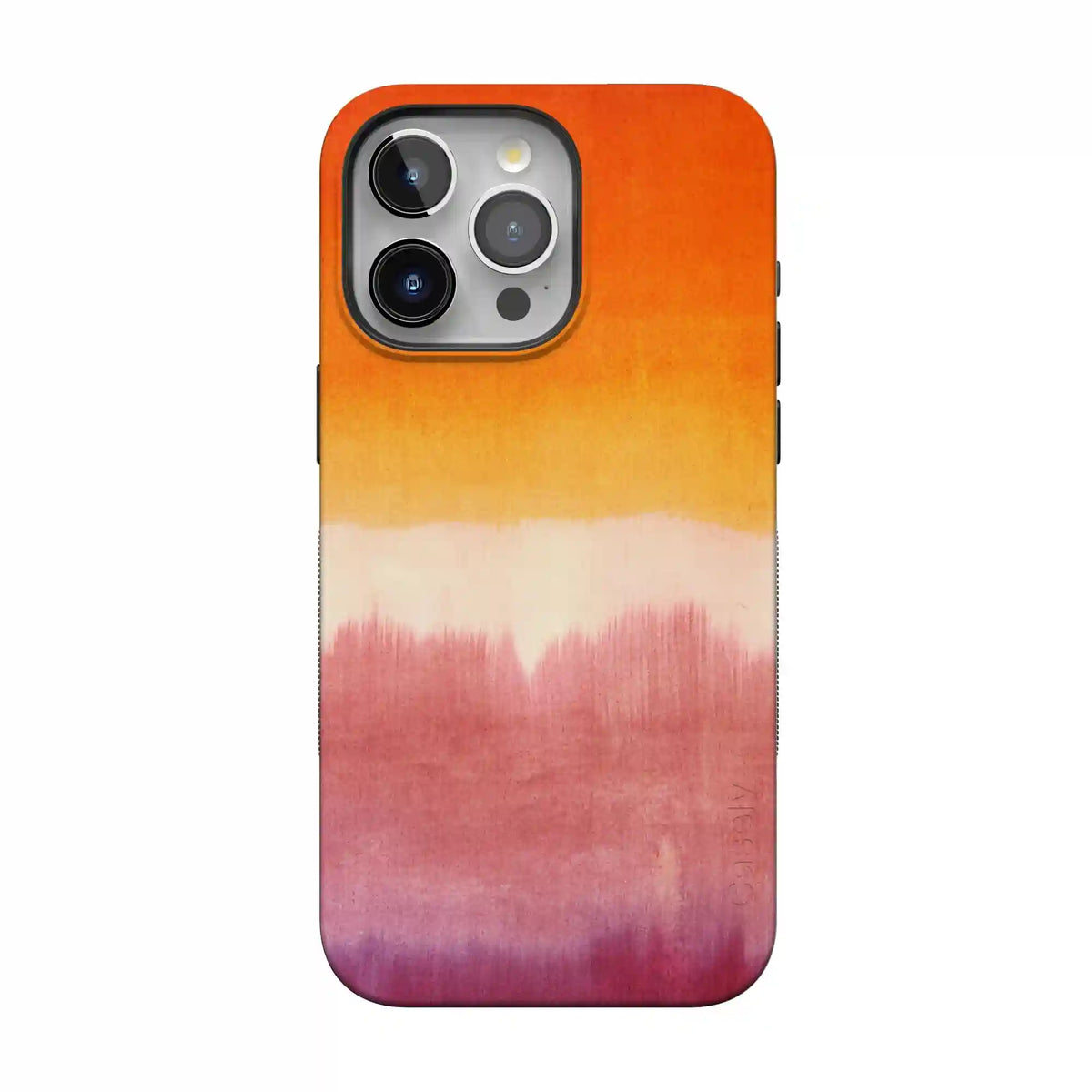 Last Light | Sunwashed Canvas Case