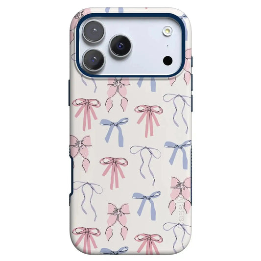 Coquette Girlie | Pastel Bows Case