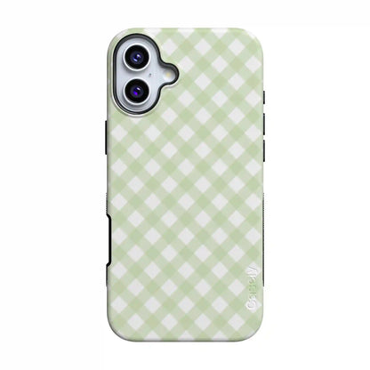 Mint Lattice | Sunday Best Case