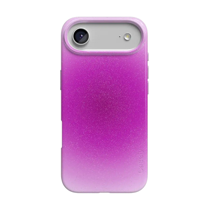 Violet Soul | Purple Aura Case