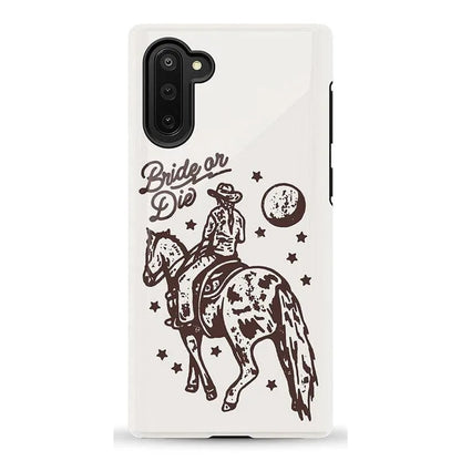 Bride or Die | Rodeo Bachelorette Case