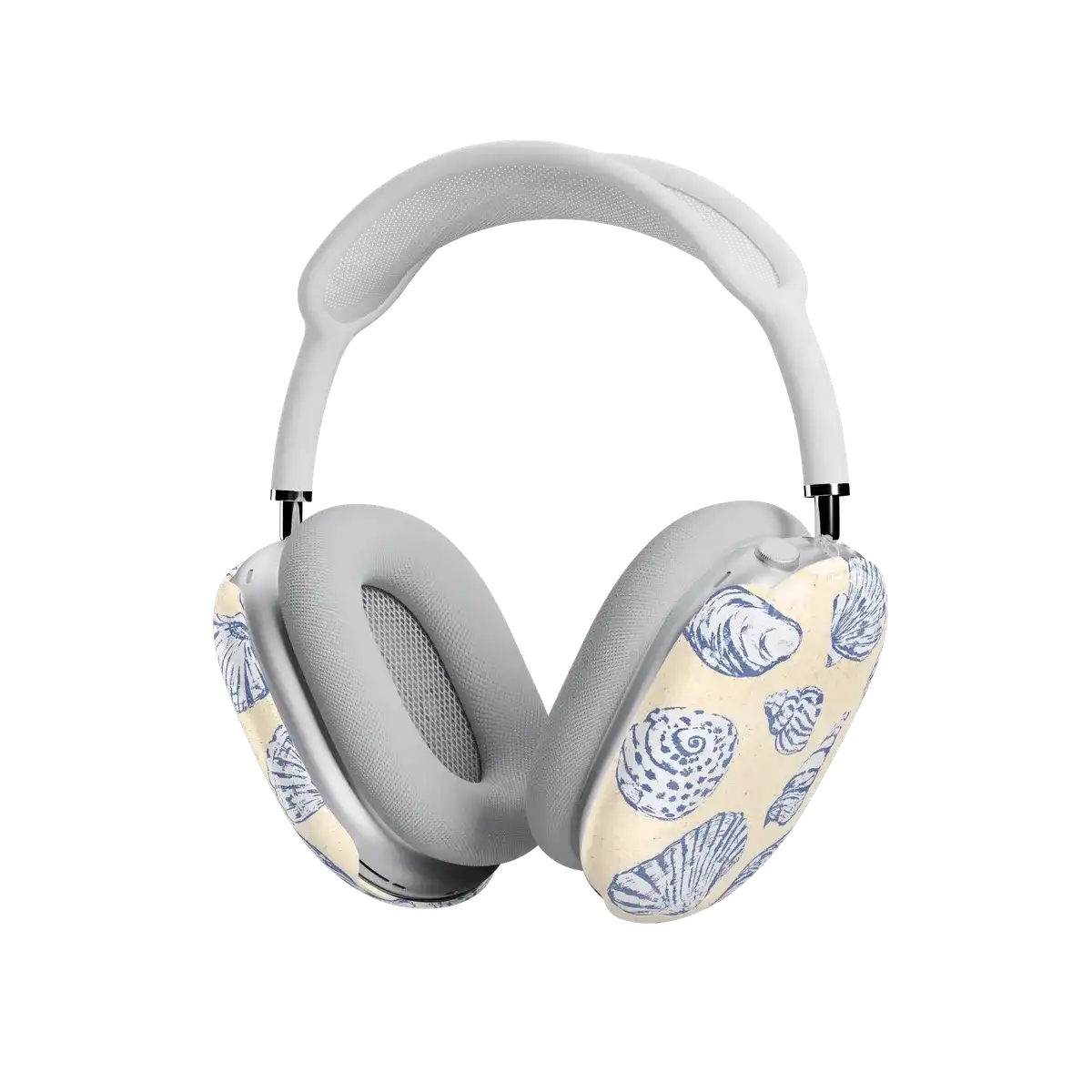 Sally's Seashells | Seashore AirPods Max Case