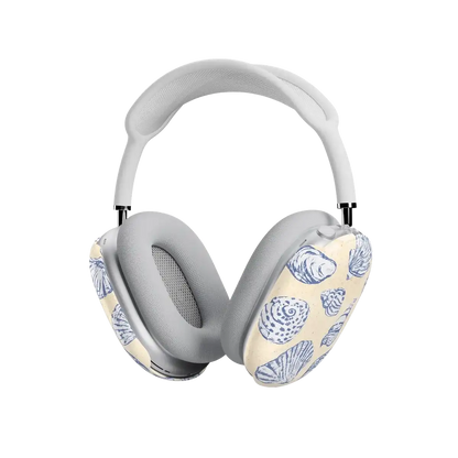 Sally's Seashells | Seashore AirPods Max Case