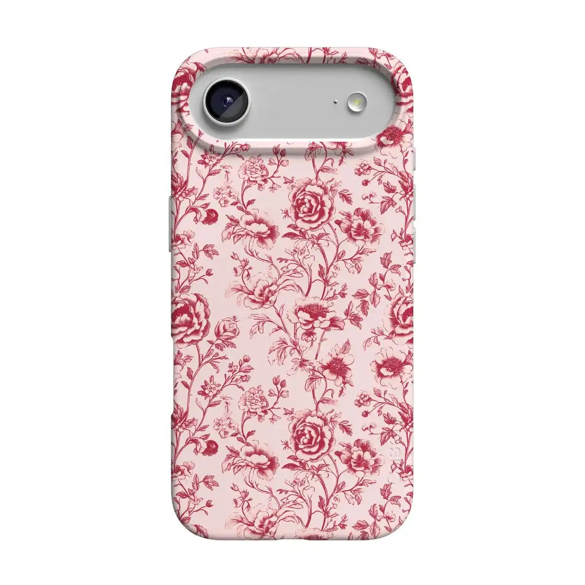 Vintage Belle | Floral Toile Case