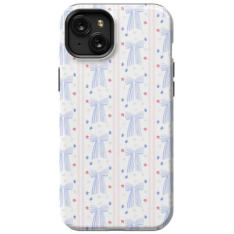 Summer Bows | Coquette Case