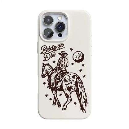 Bride or Die | Rodeo Bachelorette Case