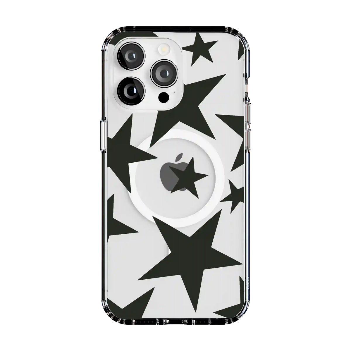 Stars Align | Black Stars Case