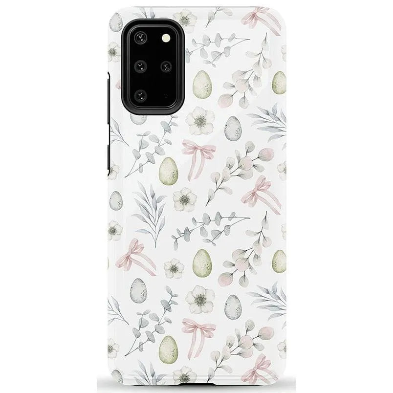 So Eggxtra | Spring Garden Case