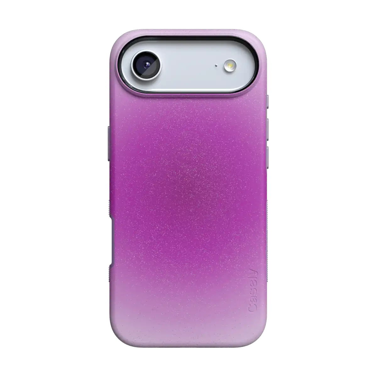 Violet Soul | Purple Aura Case