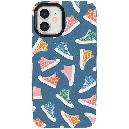 If The Shoe Fits | High Top Sneaker Case