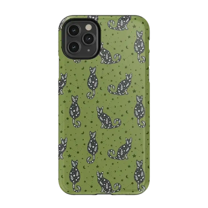 Sabrina's Bestie | Black Cats Case