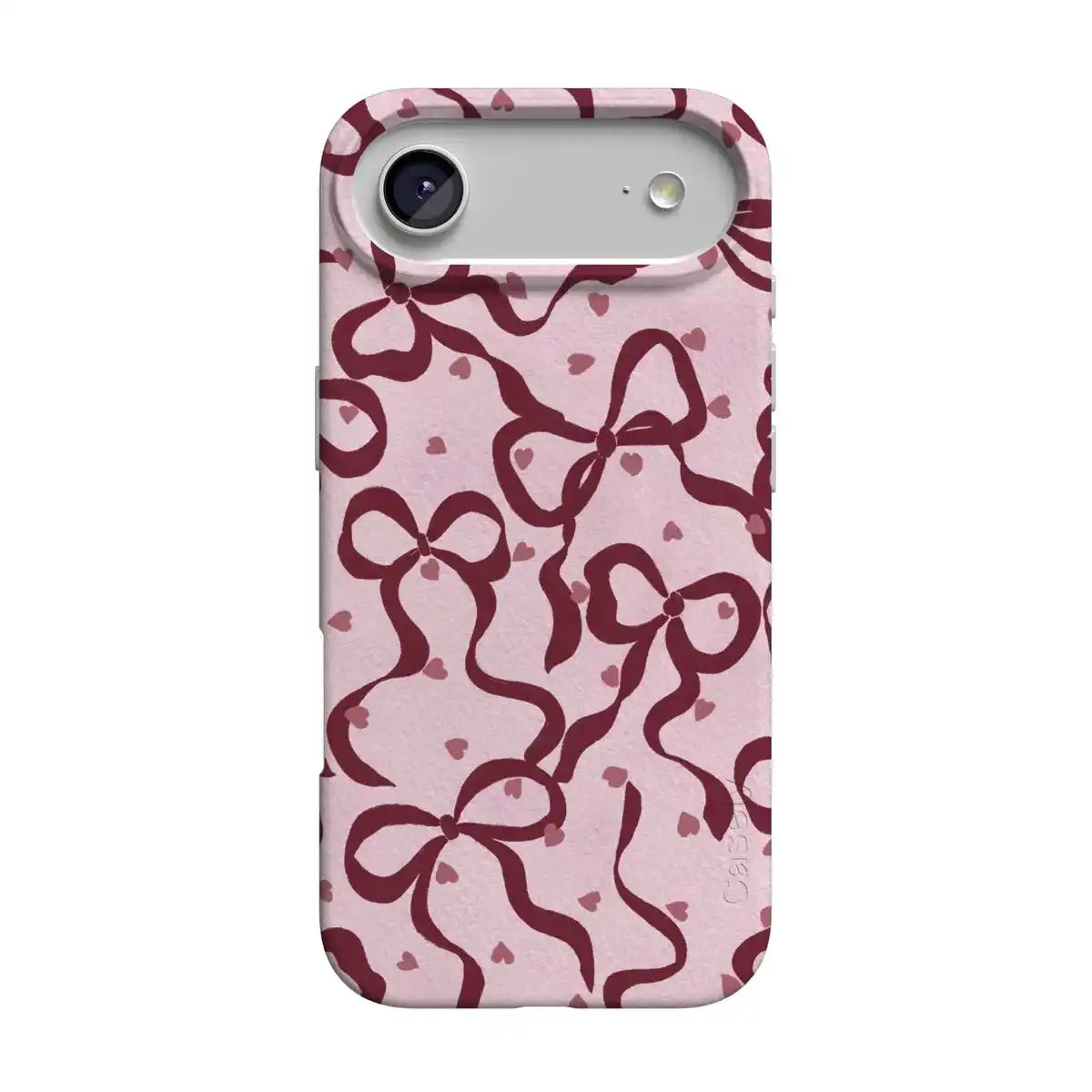 Coquette Crush | Bows Case