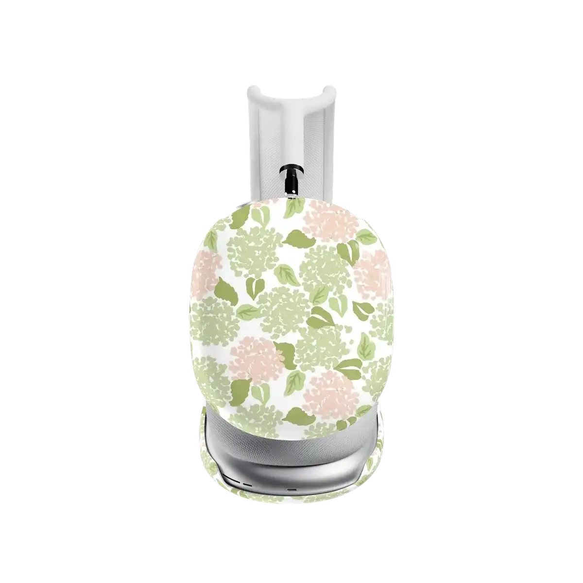 Hydrangea Haze | Floral Garden AirPods Max Case