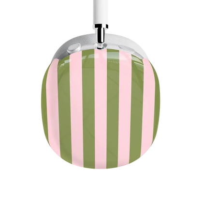 Summer Stripes | Sunday Best AirPods Max Case