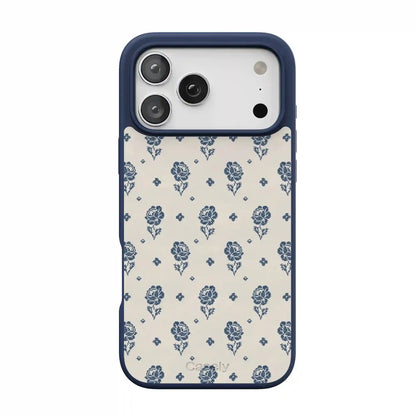 Seaside Stitch | Vintage Roses Case