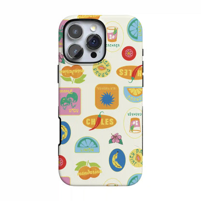 Stuck in Paradise | Dippin' Daisy's Tropical Vacation Case