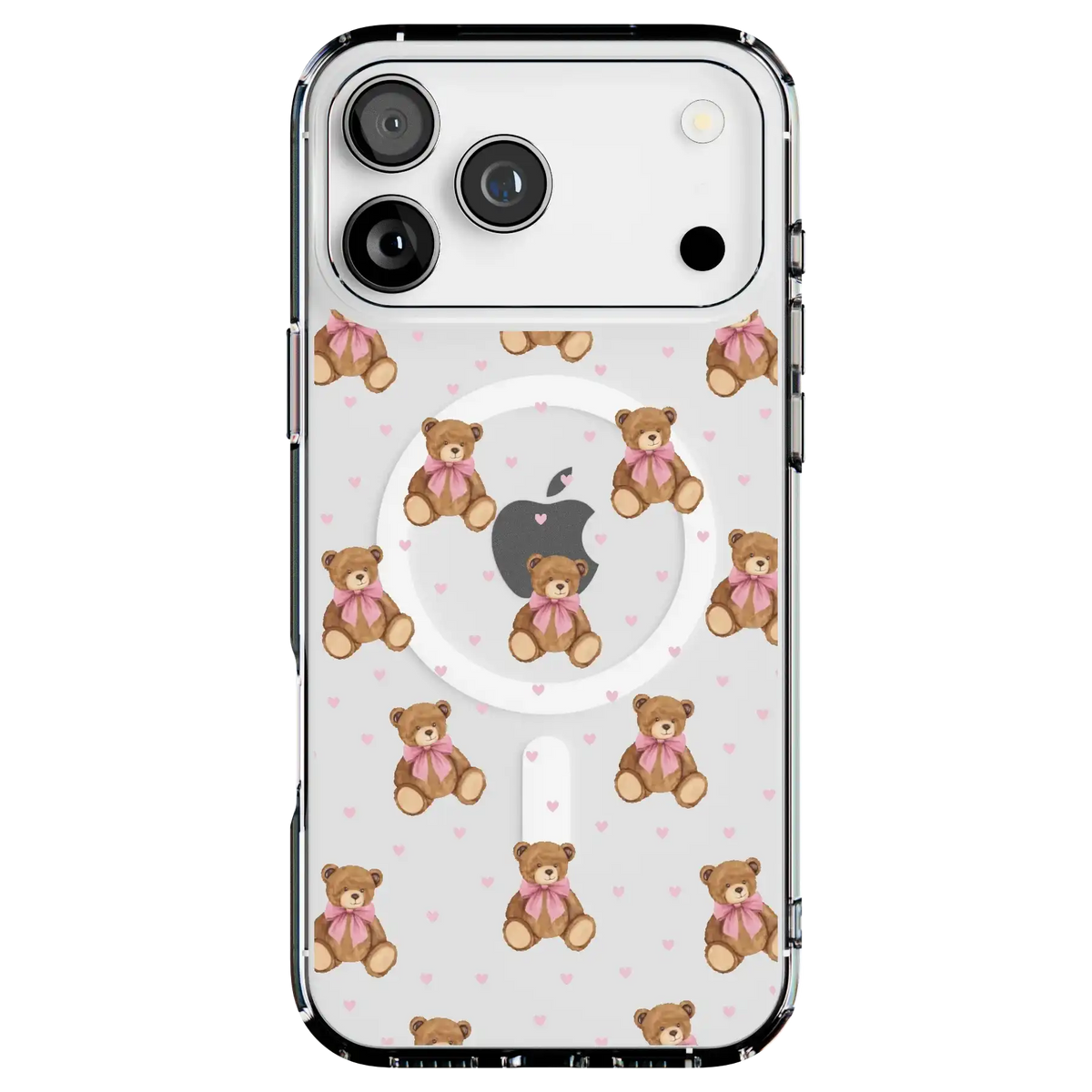 Cuddle Up | Teddy Bear Case