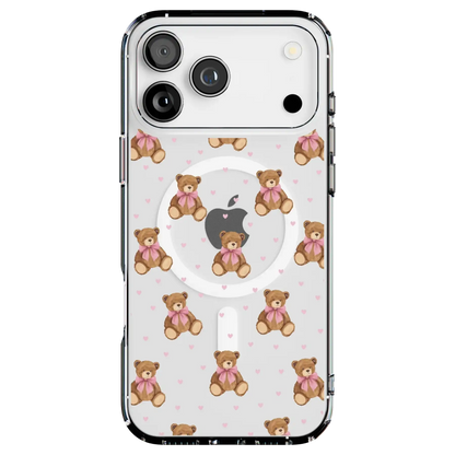 Cuddle Up | Teddy Bear Case