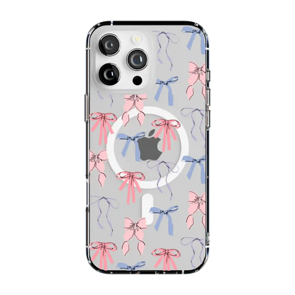 Coquette Girlie | Pastel Bows Case