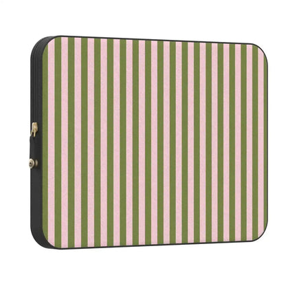 Summer Stripes | Sunday Best Laptop Case