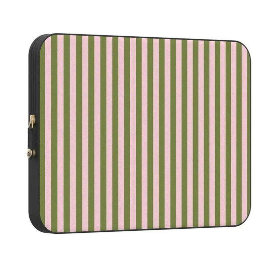 Summer Stripes | Sunday Best Laptop Case
