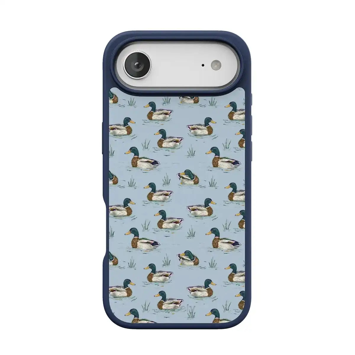 Blue Mallard & Co. | The Boyfriend Collection