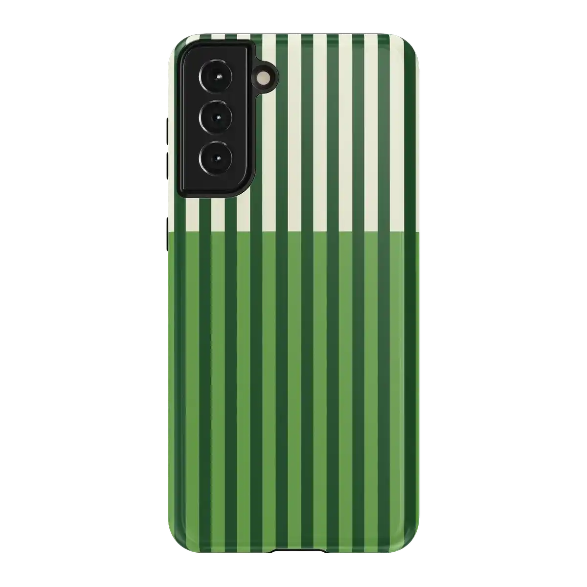 Fairway Stripes | Clubhouse Case