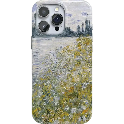 Monet’s Summer Landscape | The Met Series Case