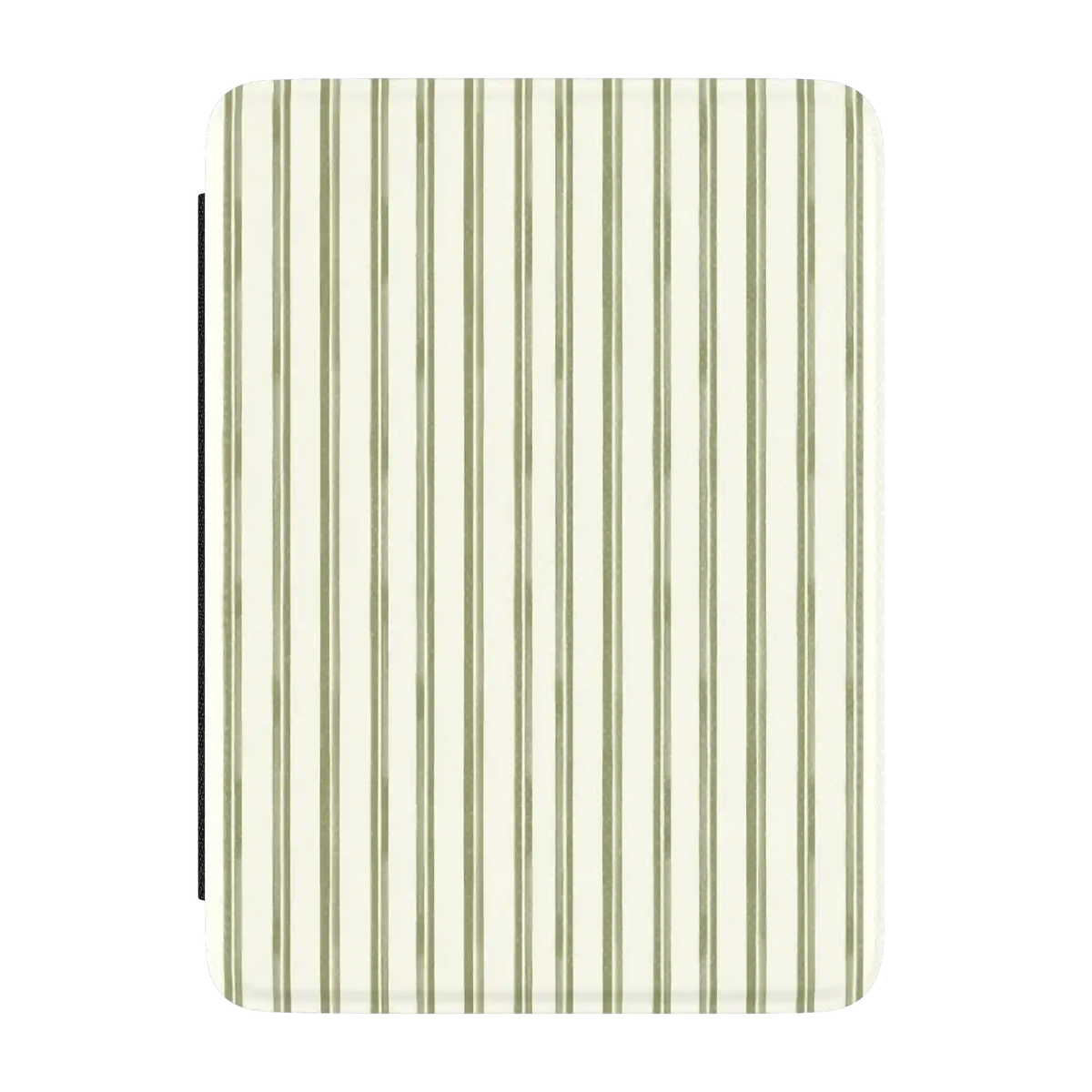Linen Stripe | The Boyfriend Collection Kindle Case
