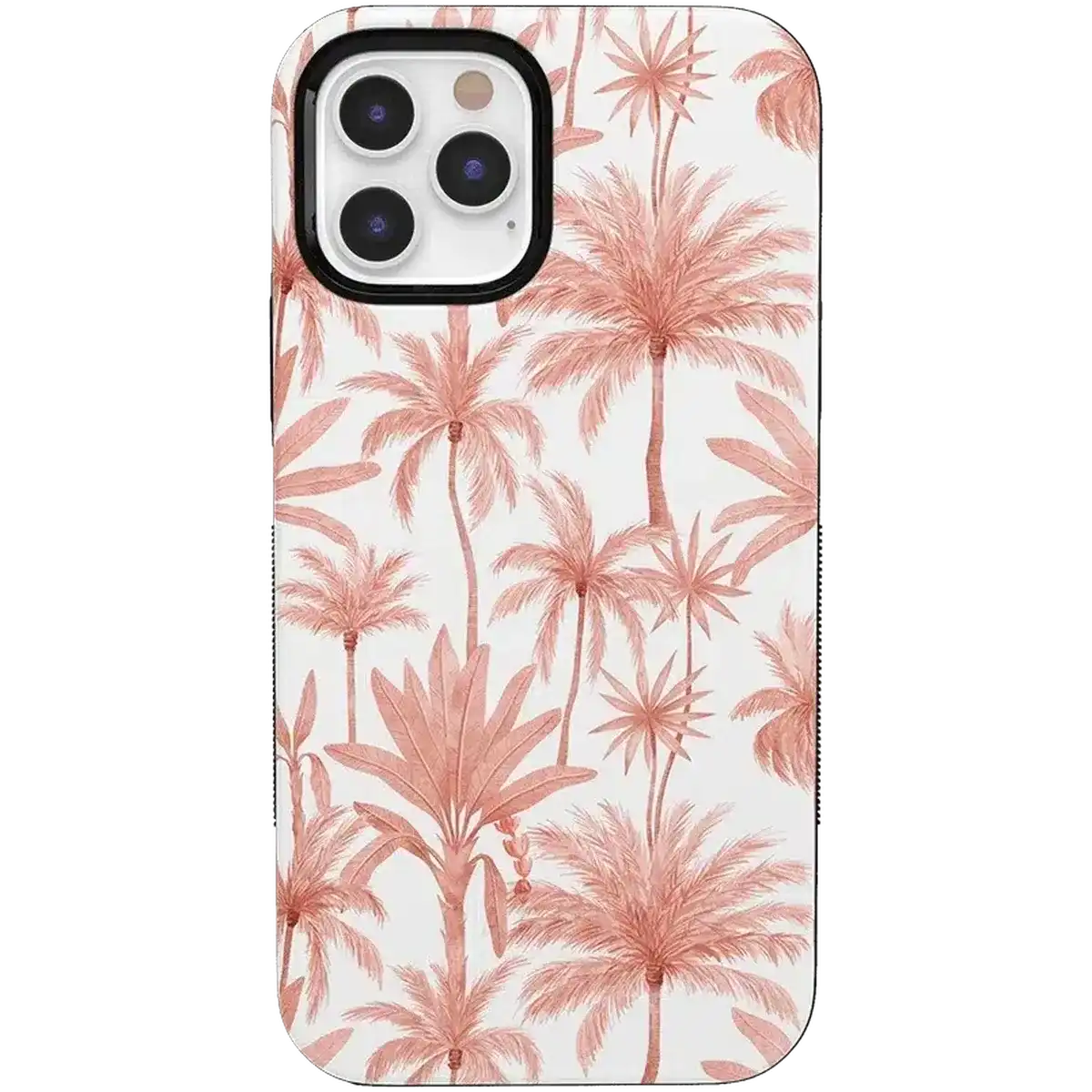 Perfect Paradise | Tropical Palm Tree Floral Case