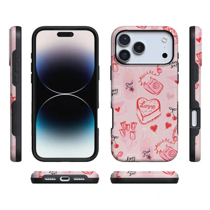 That's Amore | Valentine's Case