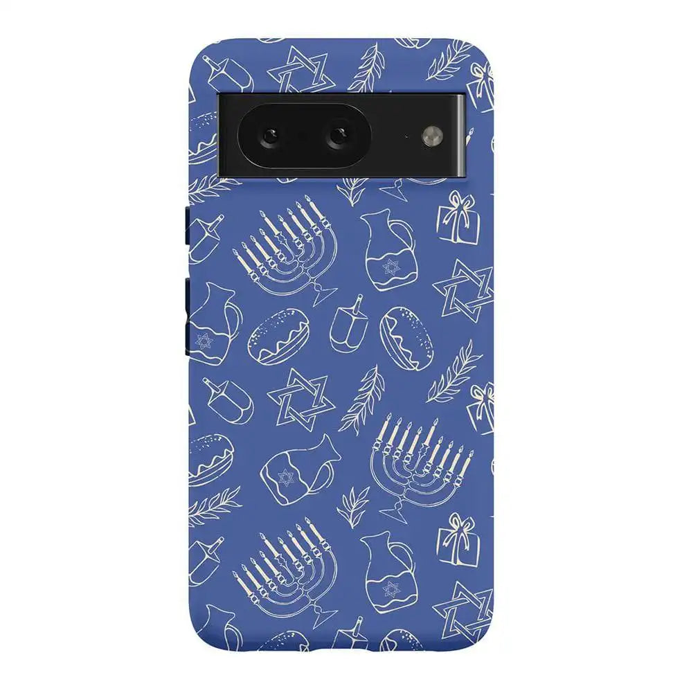 Latke Love | Hanukkah Case