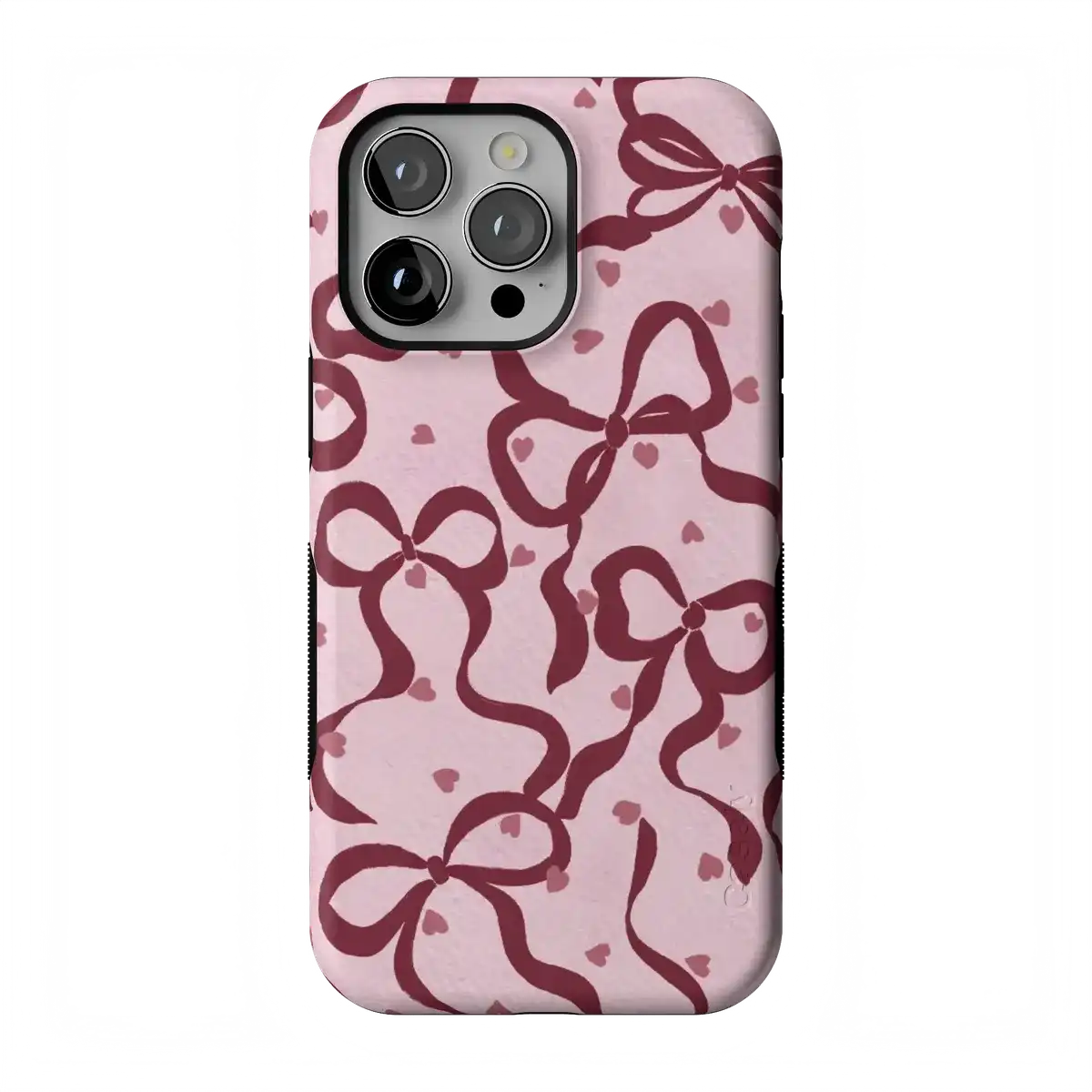 Coquette Crush | Bows Case