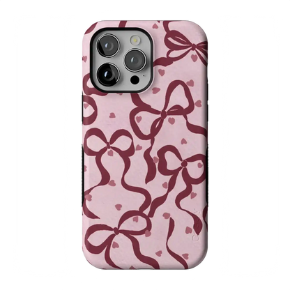 Coquette Crush | Bows Case