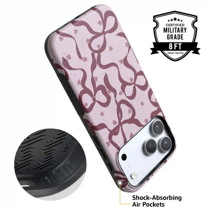 Coquette Crush | Bows Case
